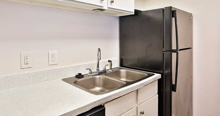 Ridgewood Preserve | Arlington, TXdishwasher