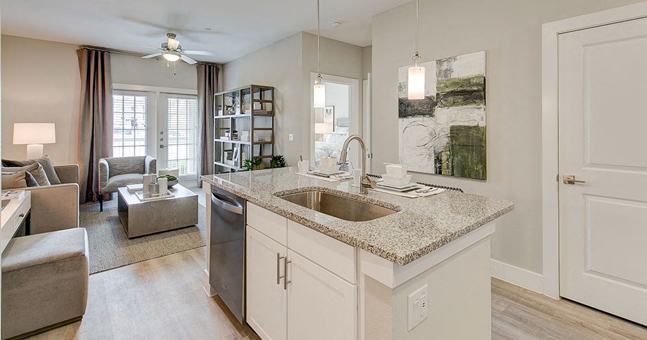 Riverhaus Creekside | New Braunfels, TX