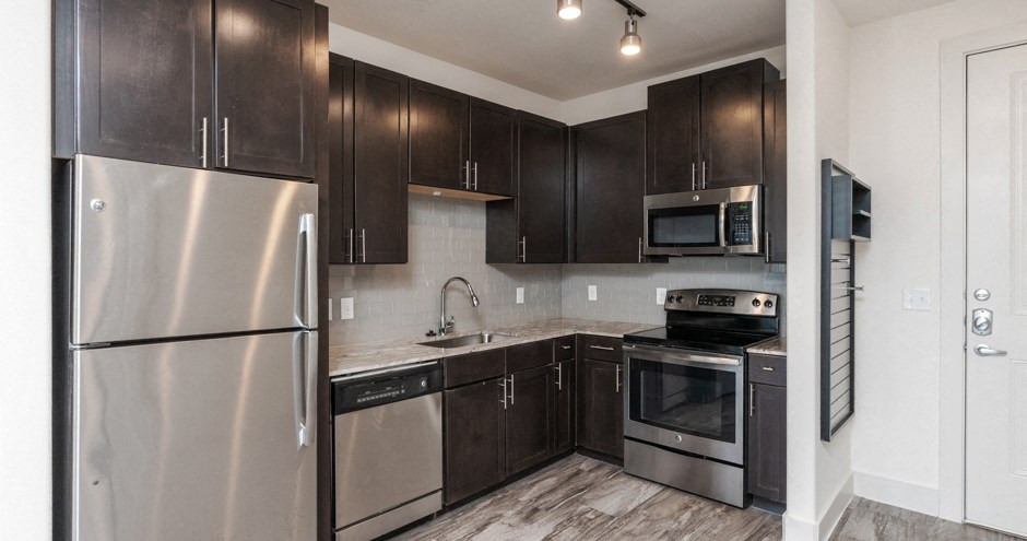 The Standard at Domain Northside | Austin, TX