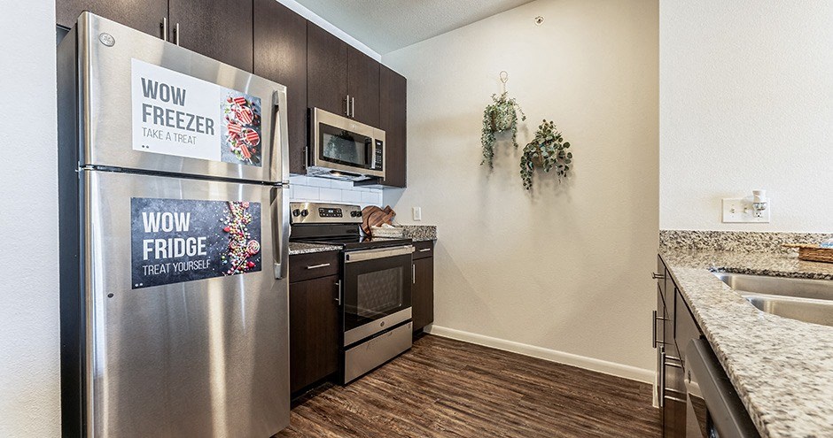 Parkside at Craig Ranch | McKinney, TX