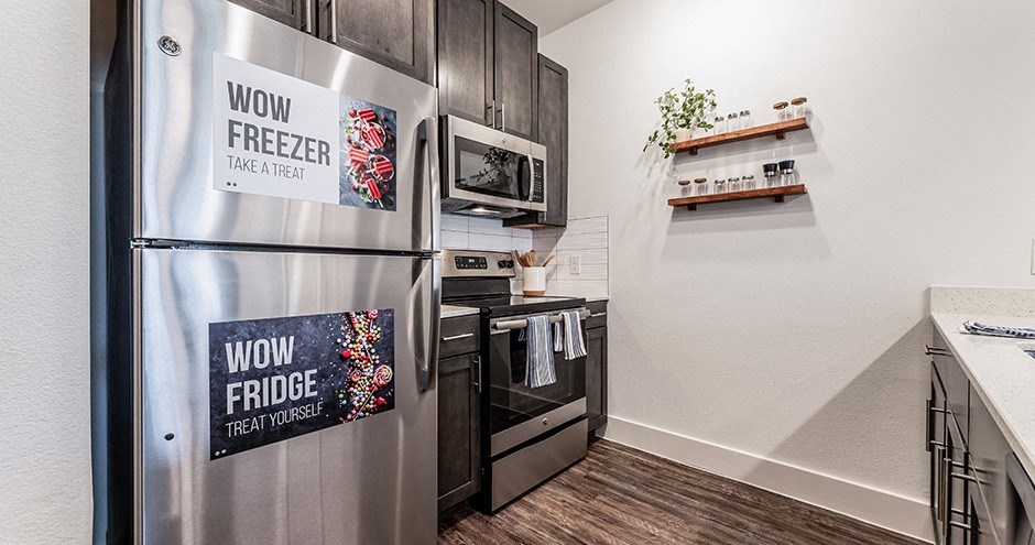 Parkside at Craig Ranch | McKinney, TX