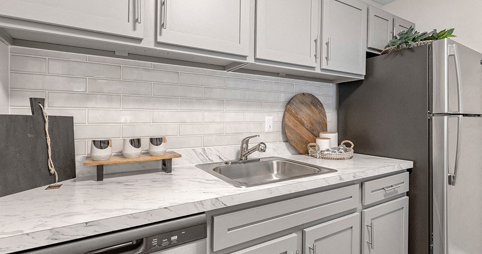 Willow Trail | Norcross, GA