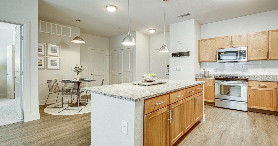 Gateway Crossing Apartments