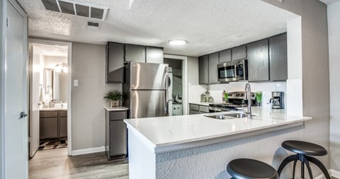 Preslee Apartments | Arlington, TX