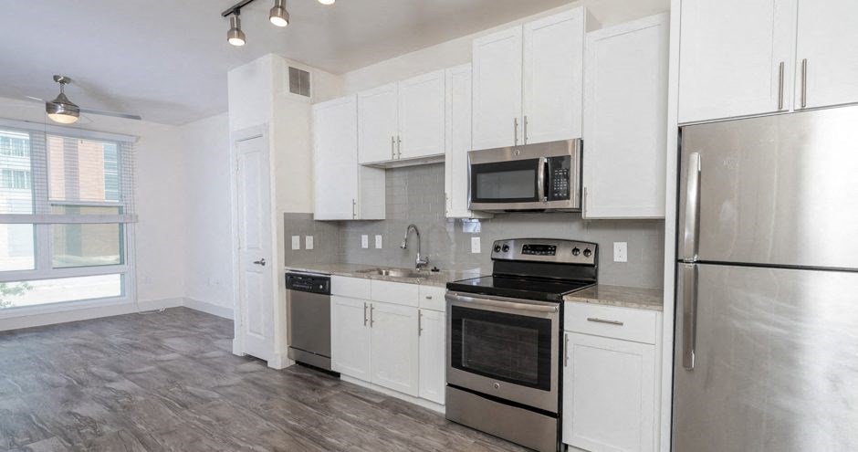 The Standard at Domain Northside | Austin, TX