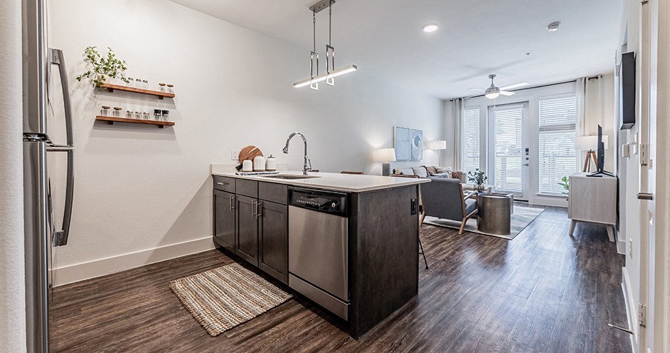 Parkside at Craig Ranch | McKinney, TX