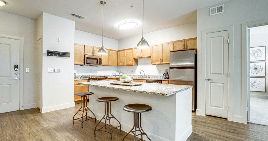 Gateway Crossing Apartments