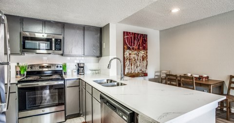 Preslee Apartments | Arlington, TX