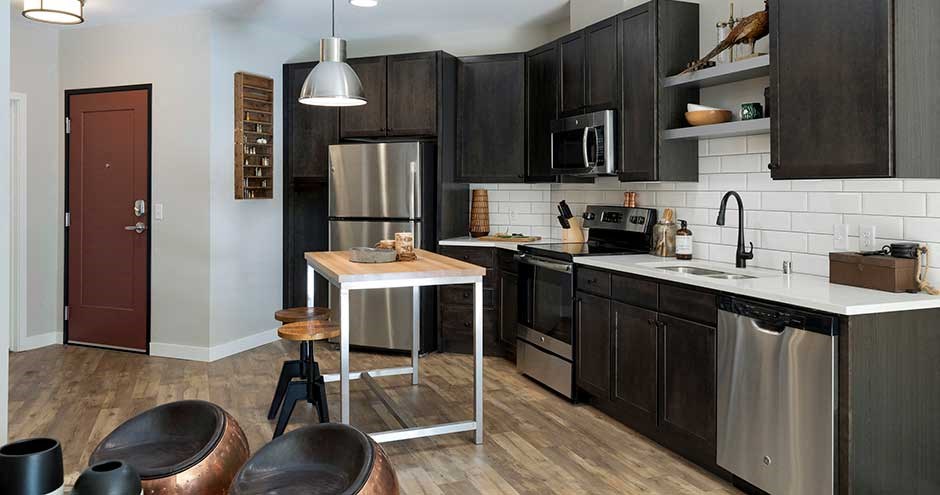 Maverick North Loop | Minneapolis, MN