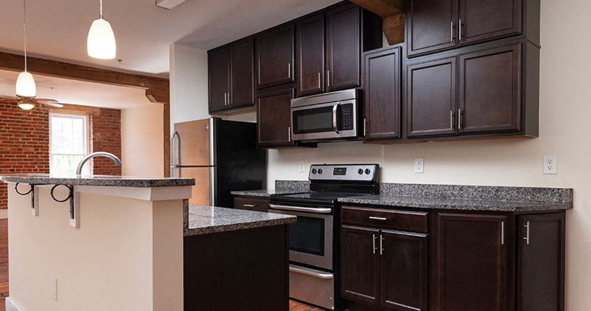 High Street Lofts