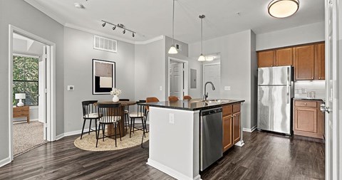 Westpointe | Urbandale, IA