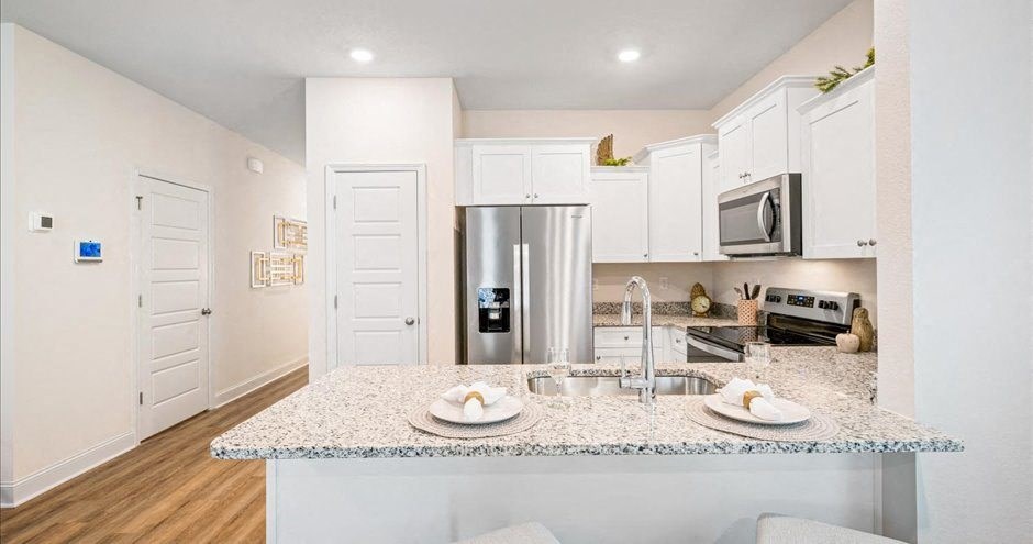 Eula Cove | Biloxi, MS