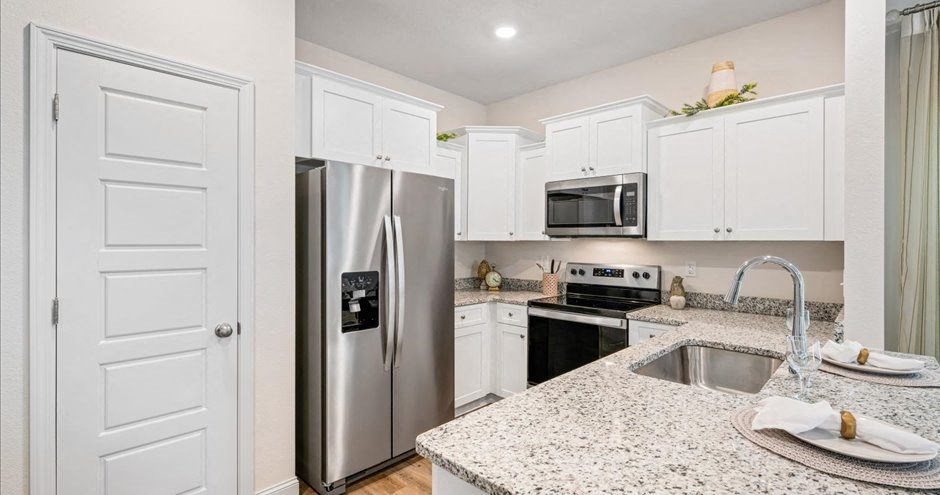 Eula Cove | Biloxi, MS