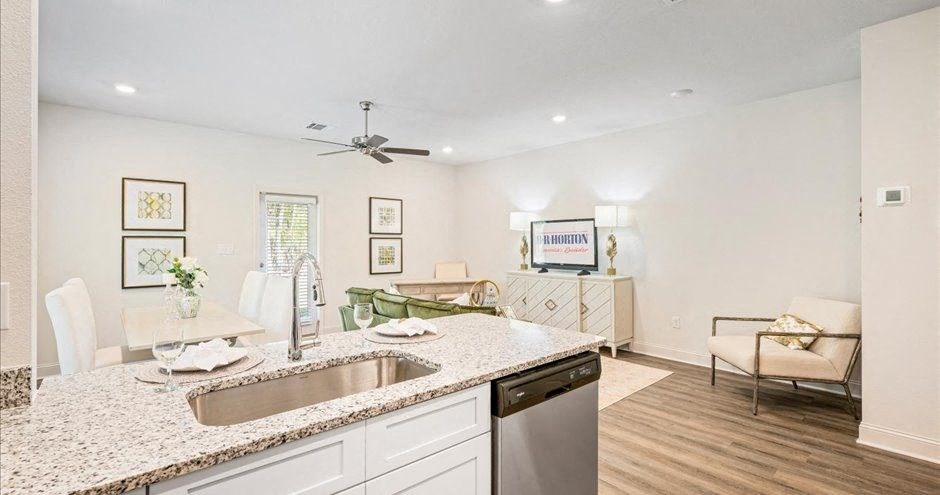 Eula Cove | Biloxi, MS