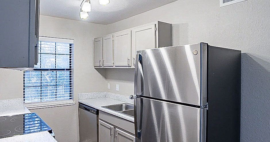 The Landings at Northgate Apartments | Irving, TX