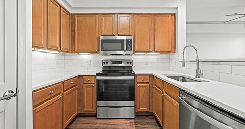 Westpointe | Urbandale, IA