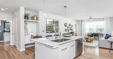 Aviation Crossing | Morrisville, NC