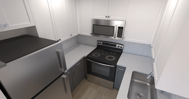 Sutton Place Apartments | Las Vegas, NV