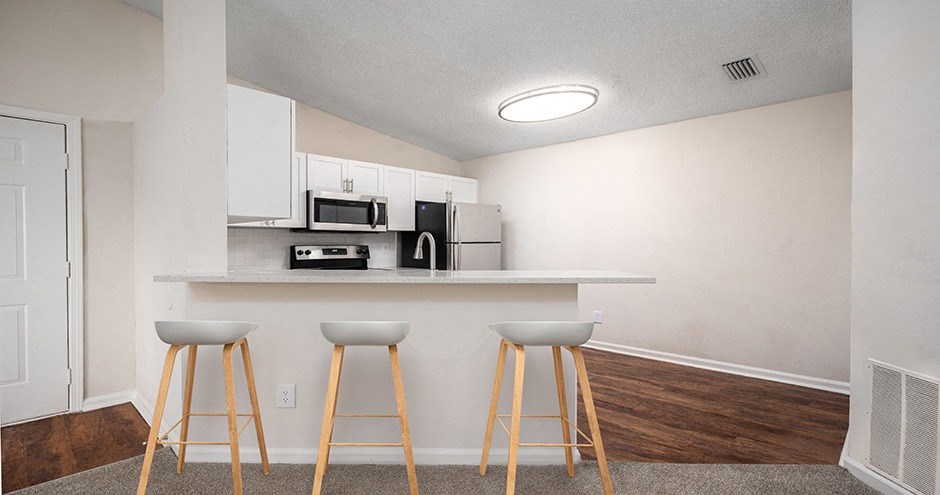 Tidewater at Atlantic Beach Apartments | Jacksonville, FL