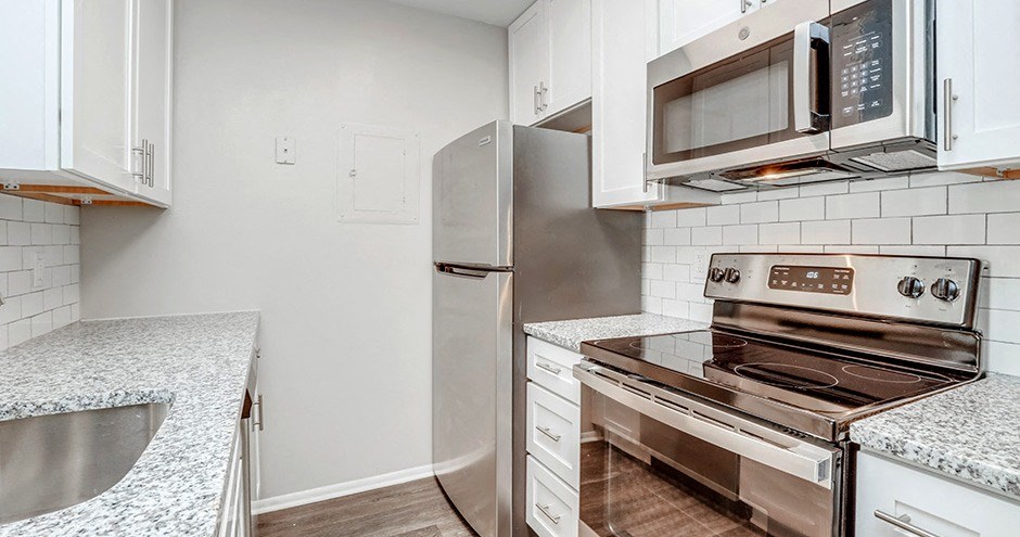 Springhouse | Newport News, VA