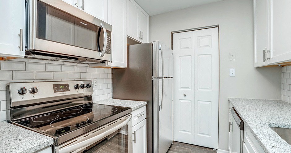 Springhouse | Newport News, VA