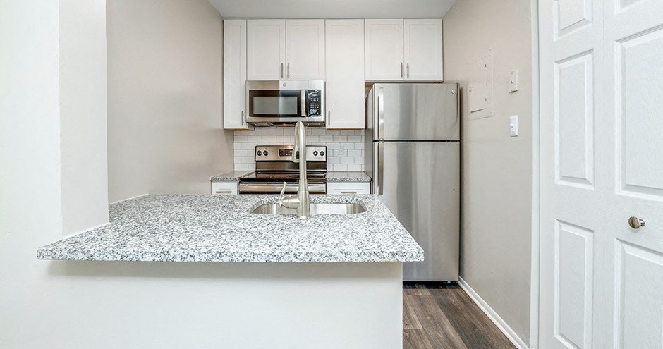 Springhouse | Newport News, VA