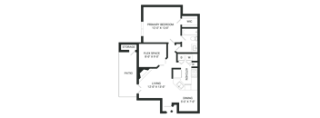 Knowlton Apartment Homes|Mesquite, TX