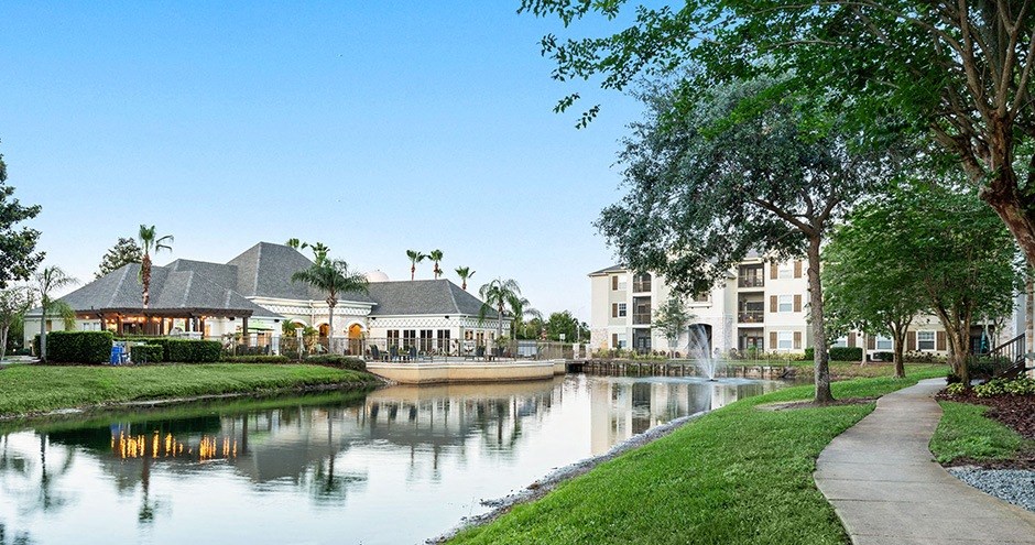 Brickstone Maitland Summit | Orlando, FL