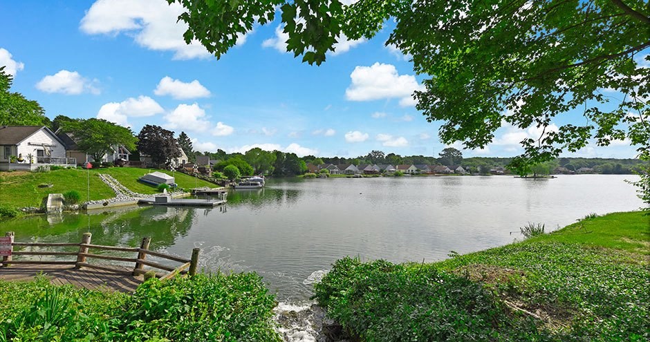 Island Club Apartment Homes