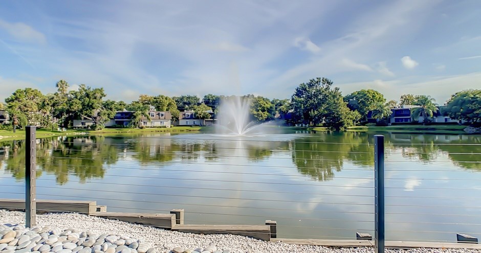 Westmount at Winter Park | Winter Park, FL