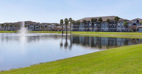 Aria at Millenia | Orlando, FL