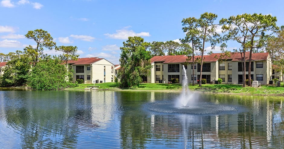 Gulfshore Apartment Homes | Naples, FL