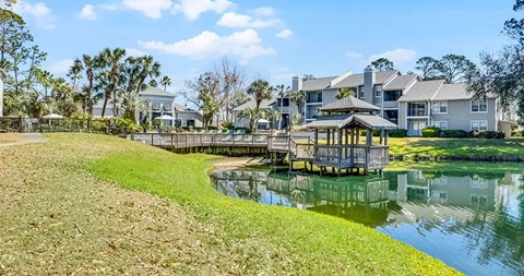 Victoria at Orange Park | Orange Park, FL