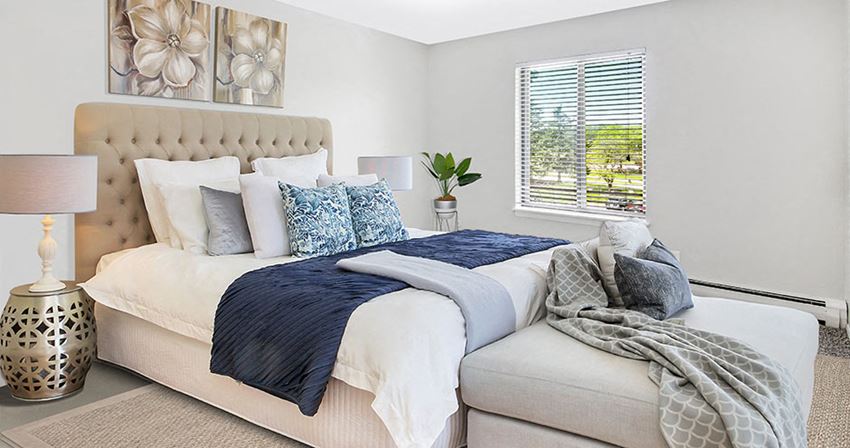 Lakeside At Wheaton Apartments