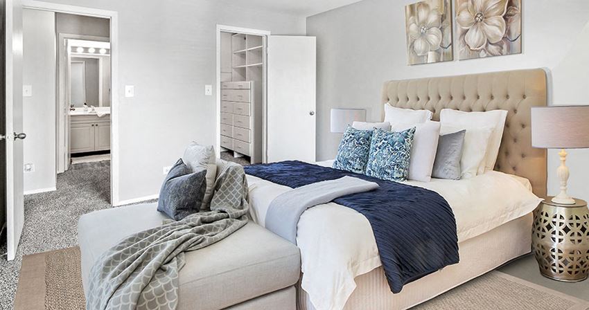 Lakeside At Wheaton Apartments