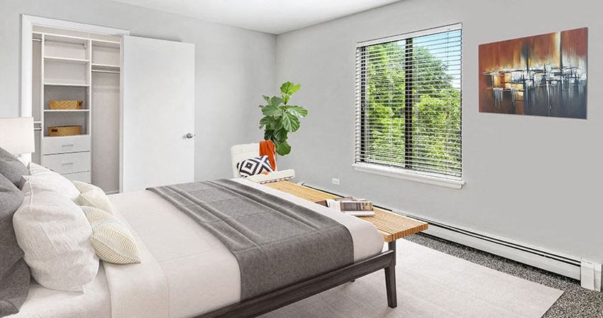 Lakeside At Wheaton Apartments