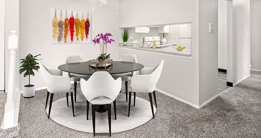 Lakeside At Wheaton Apartments