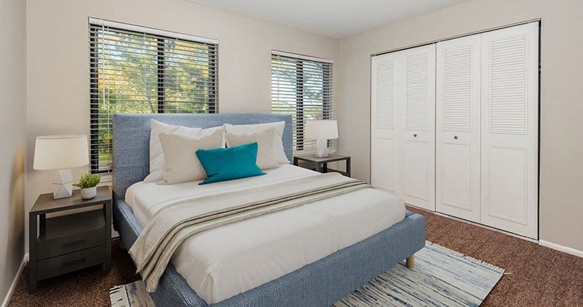 Lakeside At Wheaton Apartments