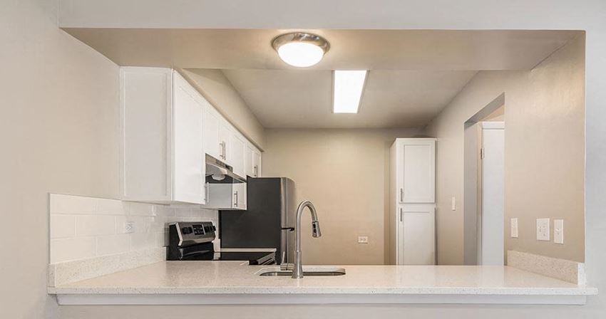 Lakeside At Wheaton Apartments