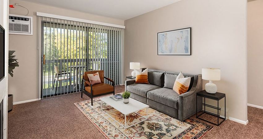 Lakeside At Wheaton Apartments