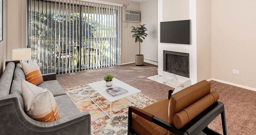 Lakeside At Wheaton Apartments