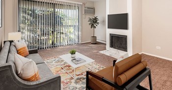 Lakeside Apartments | Wheaton, IL - Photo Gallery 5
