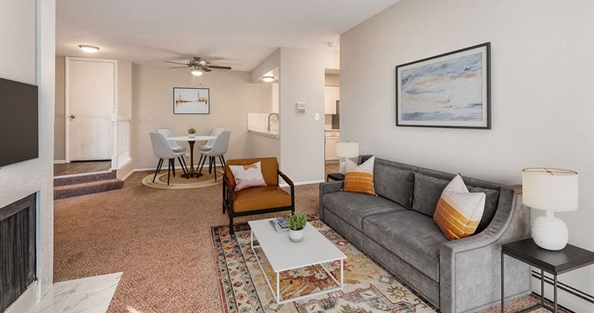 Lakeside At Wheaton Apartments