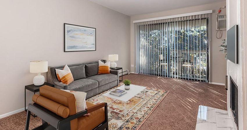 Lakeside At Wheaton Apartments