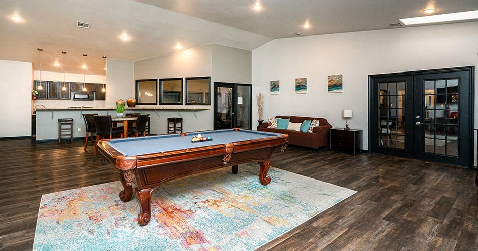 The Landings at Northgate Apartments | Irving, TX