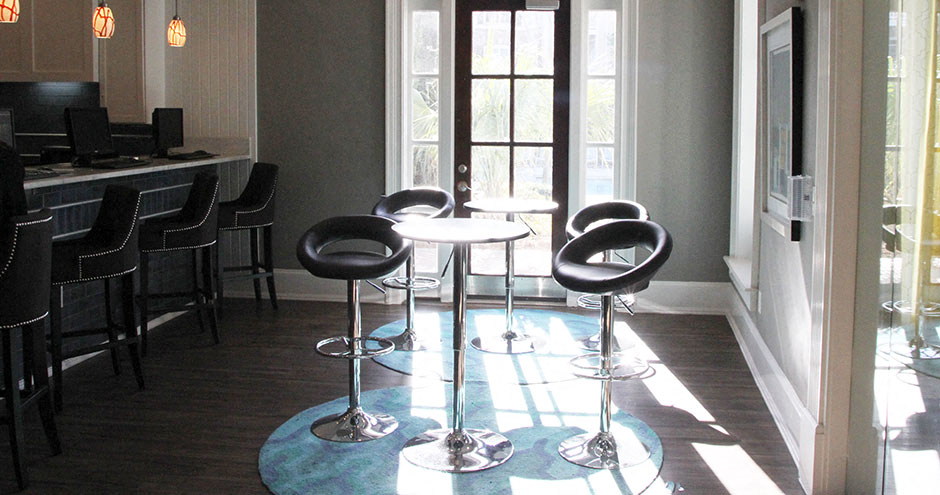 Park at The Marketplace | Atlanta, GA