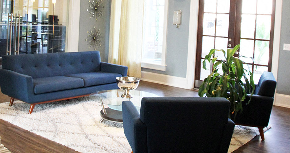 Park at The Marketplace | Atlanta, GA