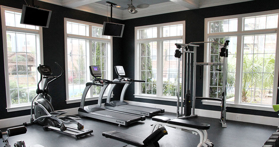 Park at The Marketplace | Atlanta, GA