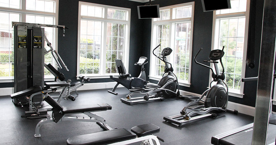 Park at The Marketplace | Atlanta, GA