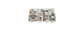 Latitude 28 Apartments | Altamonte Springs FL